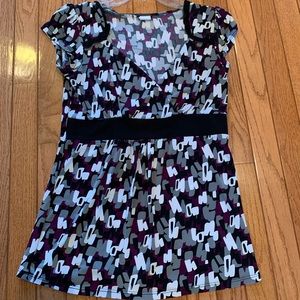 Maurices dress top
